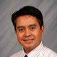 Photo: Dr. Conrado Talampas, MD