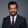 Photo: Dr. Gaurav Vajaria, DPM