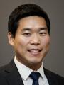 Photo: Dr. Edward Moon, MD