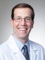 Photo: Dr. Scott McClure, MD