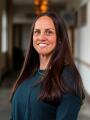 Photo: Dr. Alisha Jones, DPM