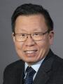 Photo: Dr. Robert Pyo, MD