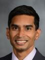 Photo: Dr. Sandeep Gangireddy, MD
