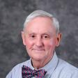 Photo: Dr. Richard Freeman, MD