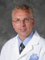 Photo: Dr. Gerald Koenig, MD