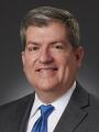 Photo: Dr. James Deville, MD