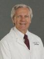 Photo: Dr. Richard Dunlop, MD