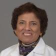 Photo: Dr. Zarina Merchant, MD