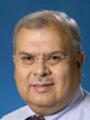 Photo: Dr. Ruben Almaguer, MD