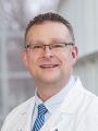 Photo: Dr. Roger Johnson, MD
