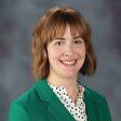 Photo: Dr. April Weinberger, MD
