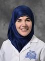 Photo: Dr. Brittany Simmons, MD