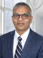 Photo: Dr. Rakesh Rohatgi, MD