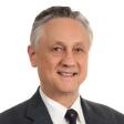Photo: Dr. Richard Oliver, MD