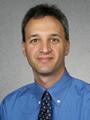 Photo: Dr. Joshua Berkowitz, MD