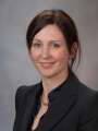 Photo: Dr. Mary Prendergast, MD