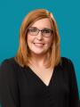 Photo: Dr. Kendra Von Der Embse, DO