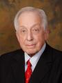 Photo: Dr. Ralph Blume, MD