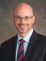 Photo: Dr. Johnathan Engh, MD