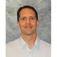 Photo: Dr. Christopher Hardy, DO