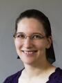 Photo: Dr. Anna Kent, DO