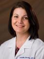 Photo: Camille Brown, APRN