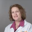 Photo: Maryfrances Porter, PhD