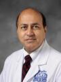 Photo: Dr. Dilip Moonka, MD