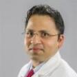 Photo: Dr. Uday Lele, MD