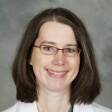 Photo: Dr. Claire Jenkins, MD