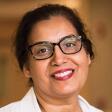 Photo: Dr. Uzma Anis, MD