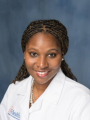 Photo: Reathea Felder, APRN