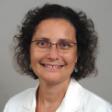 Photo: Dr. Fern Hauck, MD