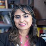 Majeda Khan, LCSW