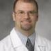 Photo: Dr. John Hart, MD