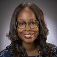 Photo: Dr. April McDonald, MD