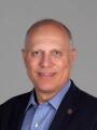 Photo: Dr. Ben Roitberg, MD