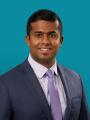 Photo: Dr. Daniel Pucheril, MD