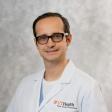 Photo: Dr. Aleksandr Korniyenko, MD