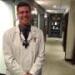 Photo: Dr. Donald Pereslete, DDS