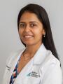 Photo: Dr. Rupa Thacker, MD