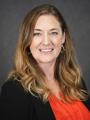 Photo: Dr. Carlyn King, DO