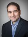 Photo: Dr. Roman Grinberg, MD