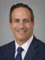 Photo: Dr. David Ritterband, MD