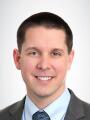 Photo: Dr. Sean Maroney, MD
