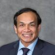Photo: Dr. Venkatesh Ramaiah, MD