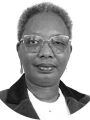 Photo: Esther Dupe, LPCC