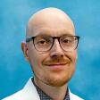 Photo: Dr. James Brown, MD