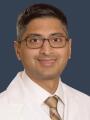 Photo: Dr. Ronak Patel, MD