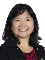Photo: Dr. Kristine Uramoto, MD